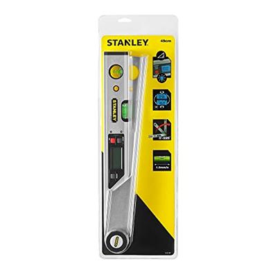 Stanley 0-42-087 Hoekmeter 0 - 225° - thumbnail