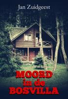 Moord in de bosvilla - Jan Zuidgeest - ebook - thumbnail