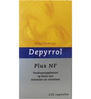 Depyrrol Plus NF Capsules - thumbnail