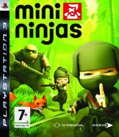 Mini Ninjas - thumbnail