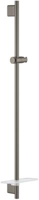 Grohe Glijstang Rainshower SmartActive 90 cm Hard Graphite Geborsteld Grohe Glijstang Rainshower SmartActive 90 cm Hard Graphite Geborsteld