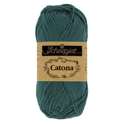 Scheepjes Catona 25g - 244 Spruce