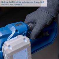 Scheppach Accu Kettingzaag 20V C-CS254-X 10" - 5910308900 - thumbnail