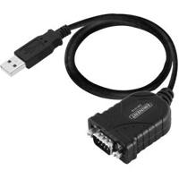 ACT EM1016 USB 2.0 Converter Naar Serieel - 60 cm - thumbnail