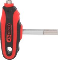 KS Tools 159.1176 159.1176 1/4 dubbele bithouder - thumbnail