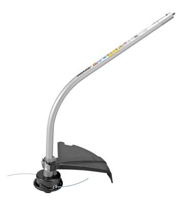 Makita opzetstuk trimmer er400mp