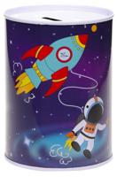 LG Imports spaarpot ruimte 10 cm - thumbnail