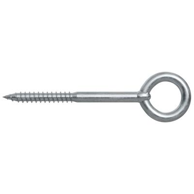 Fischer Steigeroog (Ø x l) 23 mm x 160 mm Galvanisch verzinkt staal 25 stuk(s)