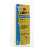 Luvos Heilaarde imutox pasta (370 ml) - thumbnail