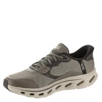 Skechers Go Walk Glide-Step 2.0 216660/DKTP Grijs-41 maat 41 - thumbnail