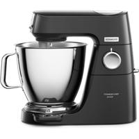 Kenwood KVC85.004BK Keukenmachine Zwart - thumbnail