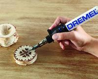 Dremel accessoires Soldeerpunt | 26150201JA - 26150201JA - thumbnail