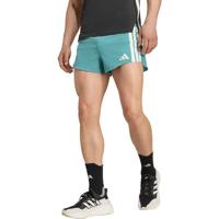 adidas Adizero Gel 5&apos;&apos; Short Heren - thumbnail