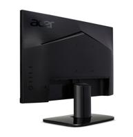 Acer KC242Y Hbi Frameloze desktopmonitor Full HD (1920 x 1080), AMD FreeSync-technologie, 100Hz, 1ms (VRB), laag blauw licht, kantelbaar, HDMI- en VGA-poorten - thumbnail