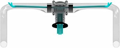 Deda carbon stuurbocht vinci shallow 440mm pob 31,7mm carb.