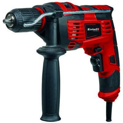EINHELL TC-ID 720/1 E klopboormachine - thumbnail