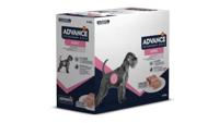 Advance veterinary diet dog atopic gevoelige huid - thumbnail