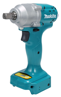 Makita dtwa260z 18v instelbare accu slagmoersleutel | 260 nm | zonder accu's en lader - dtwa260z