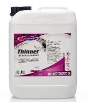 BO Motor-Oil thinner - 5 liter - thumbnail