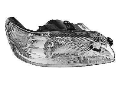 Koplamp rechts H4 4038962