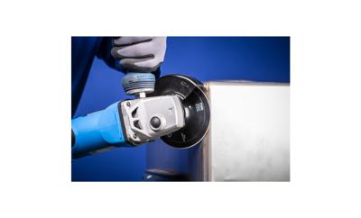 PFERD TOOLS KR 115 A 800 CK 42870016 Schuurpapier voor schuurschijf Korrelgrootte (num) 800 (Ø) 115 mm 50 stuk(s)