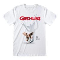 Gremlins T-Shirt Poster Size L - thumbnail