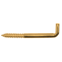 pgb-Europe PGB-FASTENERS | Schroefduim Ø 3,00x30 Messing 0000SDMS0030000303 - thumbnail