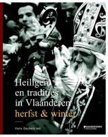Heiligen en tradities in Vlaanderen - Hardcover (9789059084988) - thumbnail