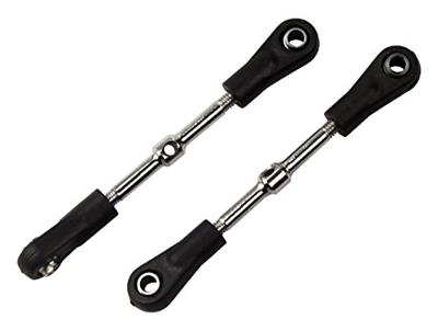 Steering Servo Turnbuckle (2pcs) (120938)