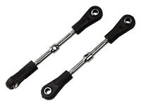 Steering Servo Turnbuckle (2pcs) (120938) - thumbnail