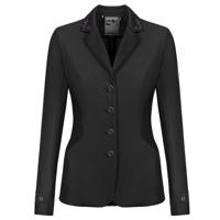 Fair Play Taylor comfimesh RG rijjas zwart maat:38 - thumbnail