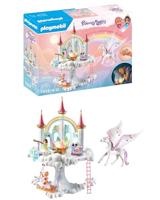 Playmobil princess magic regenboogkasteel - 71359 - thumbnail