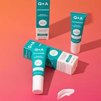 Q+A Zonnebrandcrème Niacinamide SPF 50 - thumbnail