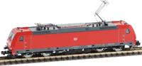 Fleischmann 7560018 N elektrische locomotief BR 185.2 van de DB AG - thumbnail