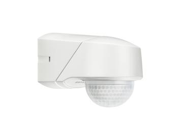 ESYLUX EM10015472 Bewegingsmelder Opbouw (op muur) 360 ° Wit IP54 ESYLUX EM10015472 Bewegingsmelder Opbouw (op muur) 360 ° Wit IP54