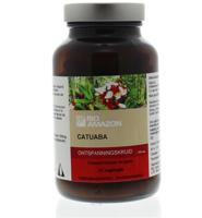 RIO Catuaba ontspanningskruid voordeelverp 90 Capsules - thumbnail