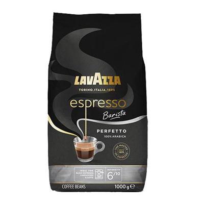 Lavazza - Espresso Barista Perfetto bonen - 1kg