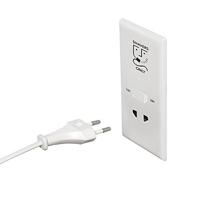 WATERPIK Ultra Professional WP-663 Vaste Waterflosser - 1250 Pulsen - Capaciteit van 90 seconden - 7 Tips - Blauw - thumbnail