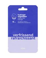 HEMA Oogmasker hydrogel verfrissend - thumbnail