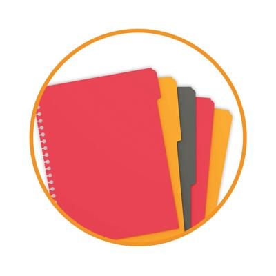 Oxford INTERNATIONAL managerbook, 160 bladzijden, ft A4+
