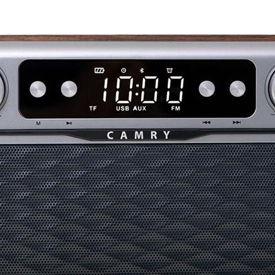 Radio Camry CR 1183 Bluetooth