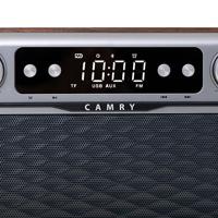 Radio Camry CR 1183 Bluetooth - thumbnail