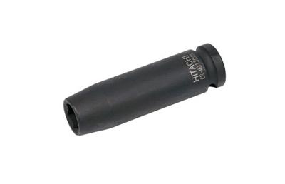 Hikoki Accessoires Krachtdop Sw 8Mm 1/2" Vierk. 85L - 751825 Hikoki Accessoires Krachtdop Sw 8Mm 1/2" Vierk. 85L - 751825