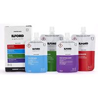Ilford Simplicity Film kit - thumbnail