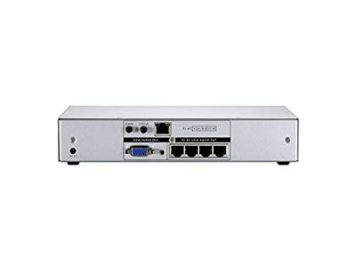 Level One AVE-9304 Long Range Audio/Video Cat.5 Transmitter 4 Port