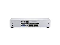 Level One AVE-9304 Long Range Audio/Video Cat.5 Transmitter 4 Port - thumbnail