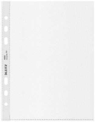 Showtas leitz recycle 100µ pp a5 transparant | 1596 stuks Showtas leitz recycle 100µ pp a5 transparant | 1596 stuks