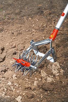 Wolf Garten Tuinfrees DA-S 15CM - 71AAA006650 - thumbnail