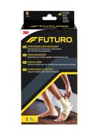Futuro Enkelbandage maat S 47874 1 Stuks - thumbnail