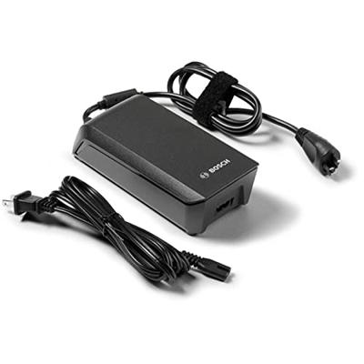 BOSCH laadapparaat charger 230v/2a active/ perormance oval
